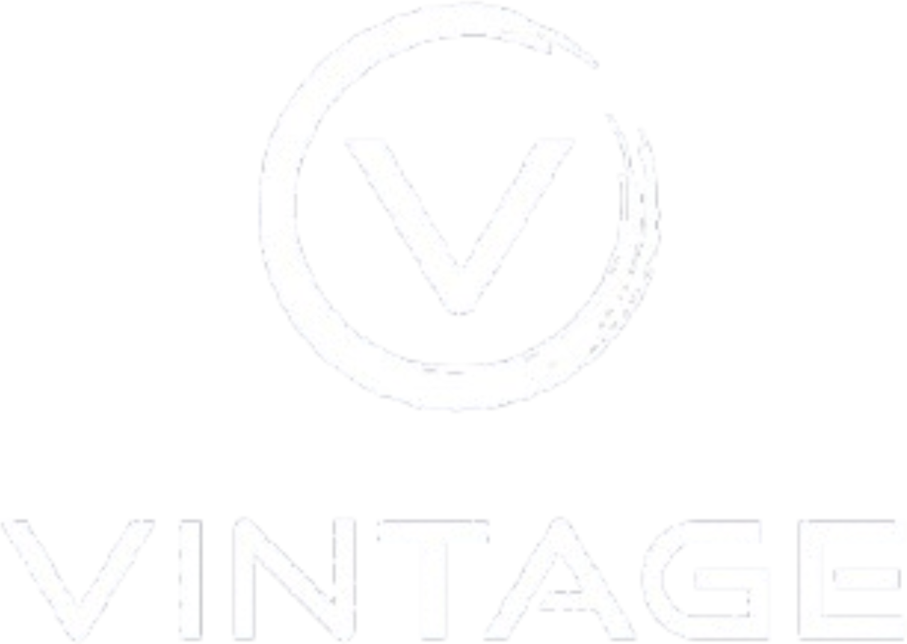 VINTAGE0 logo